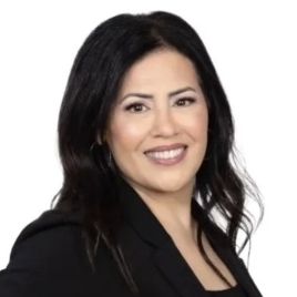Diane Jraiche