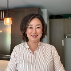 Naomi Yamasaki