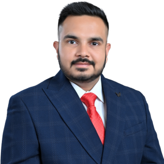 Mohit Verma