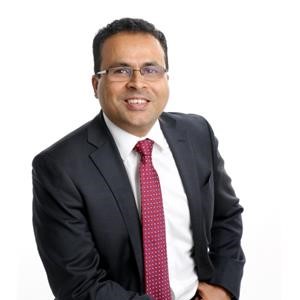Raj Puri