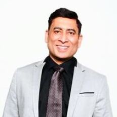 Nikhil Sharma