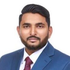 Valkesh Malaviya