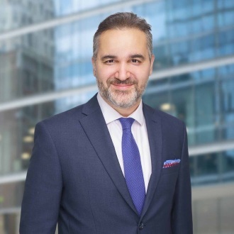 Navid Sharifzadeh