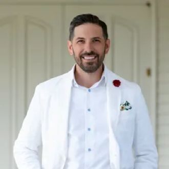Tony Apa