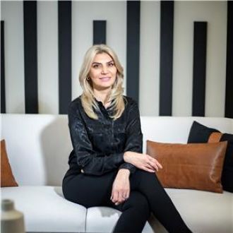 Lavinia Ambrus