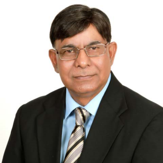 Dev Bhatti
