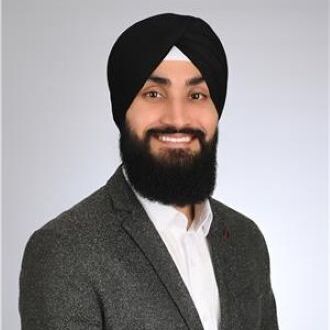 Milap Dhaliwal