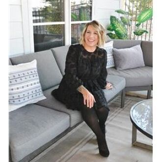 Breanne Kshyk-Gillie