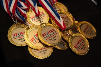 Executive Club Awards 2019, 2013