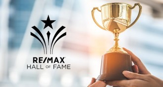 Hall Of Fame Award 2020