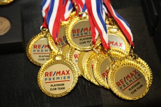 Platinum Club Awards 2023, 2021