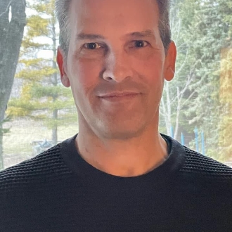 Dan Hoffman