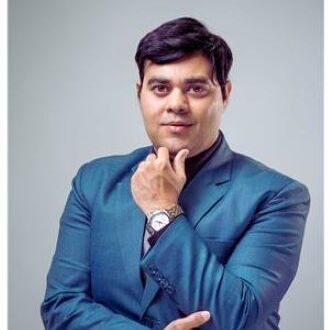 CHANDAN BAGAI