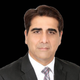 Dinesh Arora