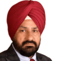 Harvinder Gill
