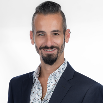 Chris Mazzuca