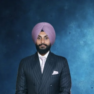 Sukhdeep Singh