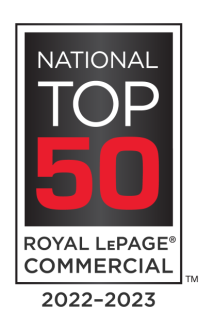 National Top 50 Commercial 2023