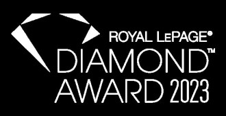 Diamond Award 2023