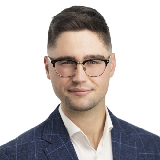 Matthew Seniuk