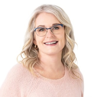 Monica Peckford