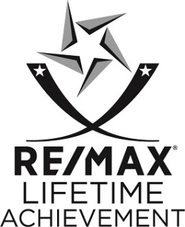 RE/MAX LIFETIME ACHIEVEMENT