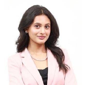 Nishtha Desai