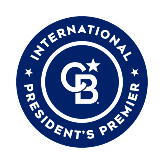 Coldwell Banker International President’s Premier