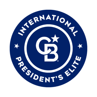 Coldwell Banker International President’s Elite