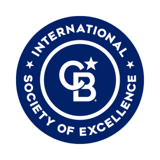 Coldwell Banker International Society of Excellence