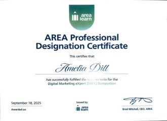 Digital Marketing Expert