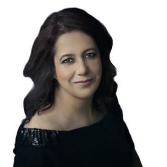 Ramita Singh