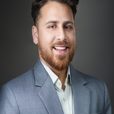 Rishab Mehta