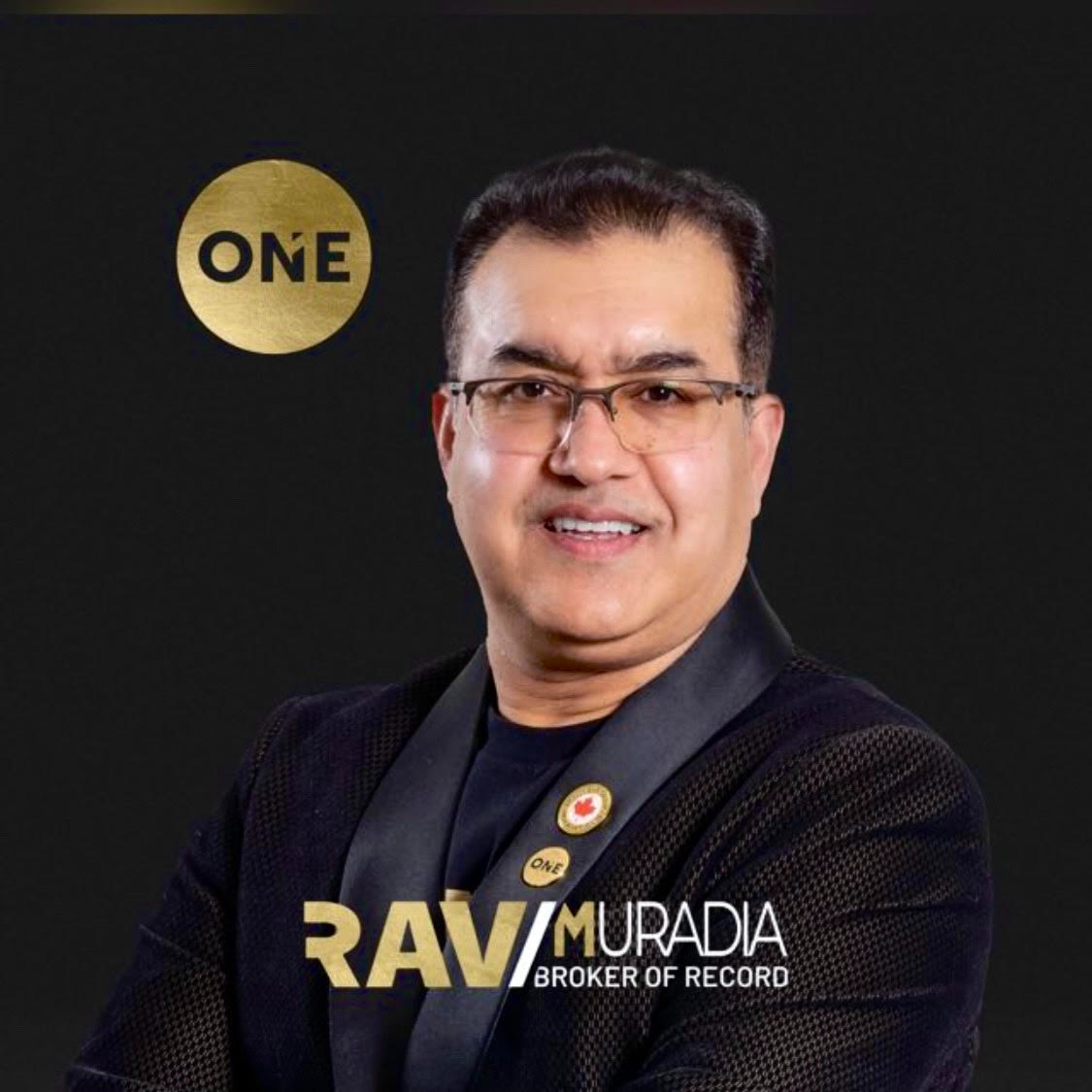 Rav  Muradia