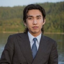 Sean Zhi