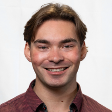 Joel Wardell