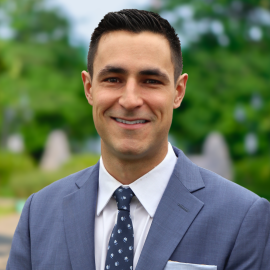 Adam Martinez
