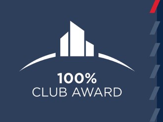 RE/MAX 100% Club