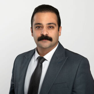 Pouya Davoudi Zanjani