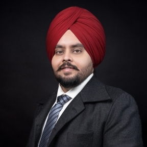 Amritpal Singh
