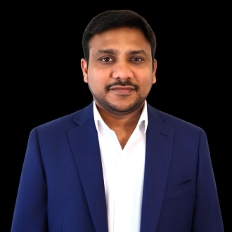 GANESHA DHARANEESWARAN