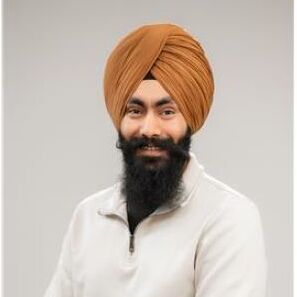 Harjeet Singh