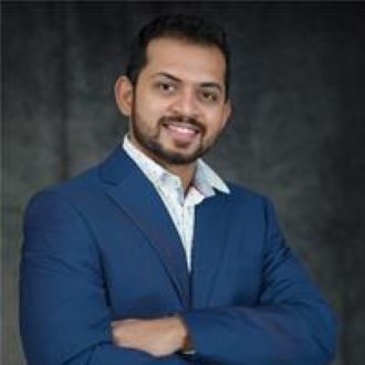 Ashik Jose