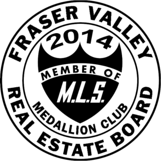 Medallion Club 2014