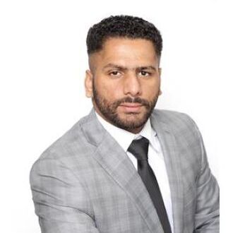Monty Pannu