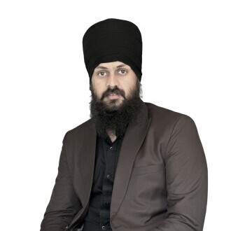 Manjinder Singh