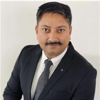Amandeep Singh Realtor