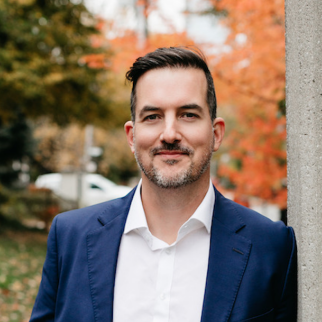 Michael Alexander Smith