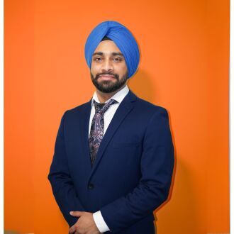 Aksheen Singh Sekhon