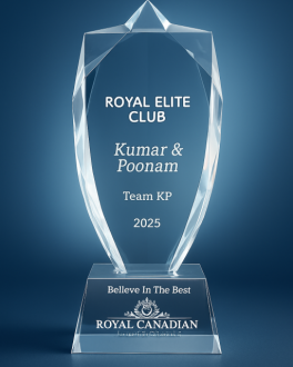 Top Performer for 2025